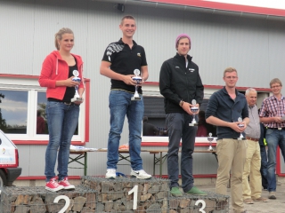 4. Lauf Sauerlandpokal - Klasse 6